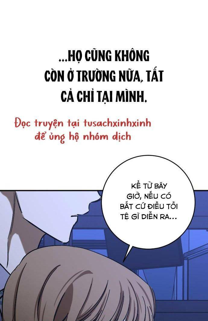 Đêm Của Bóng Tối - Chap 37 - Trang 67