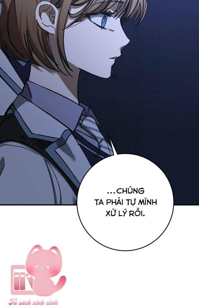 Đêm Của Bóng Tối - Chap 37 - Trang 68