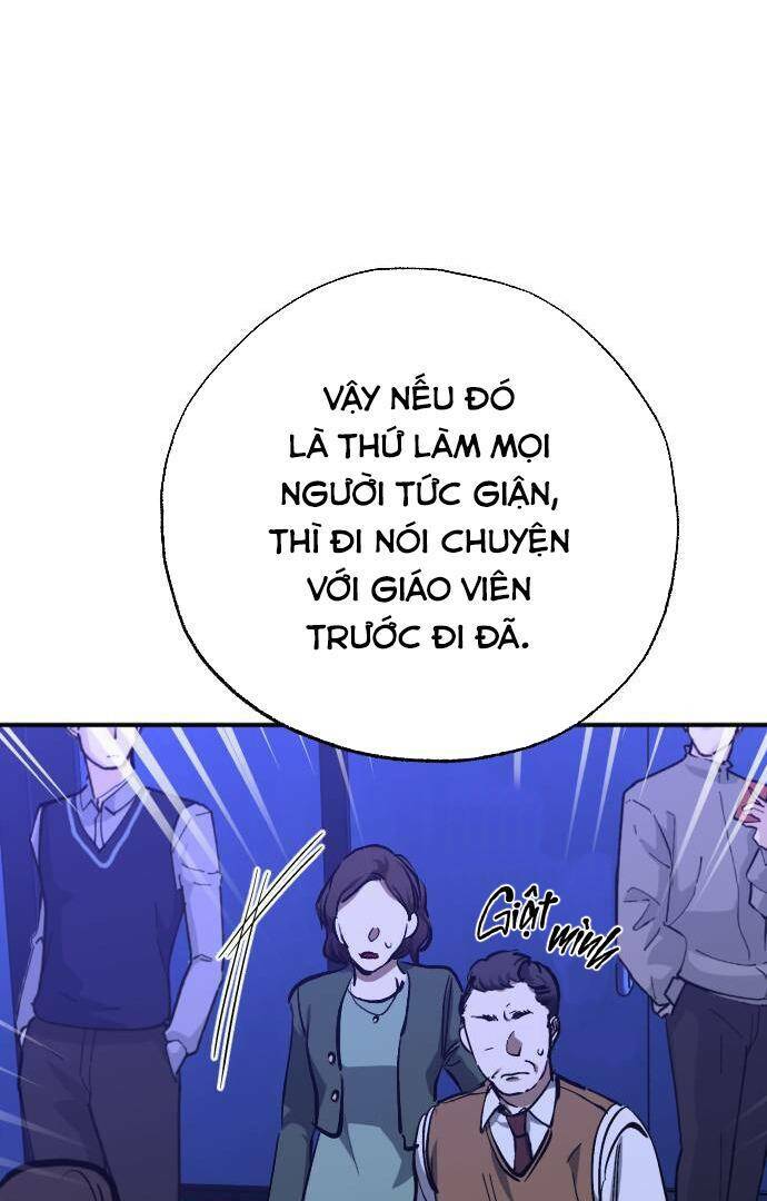 Đêm Của Bóng Tối - Chap 37 - Trang 8