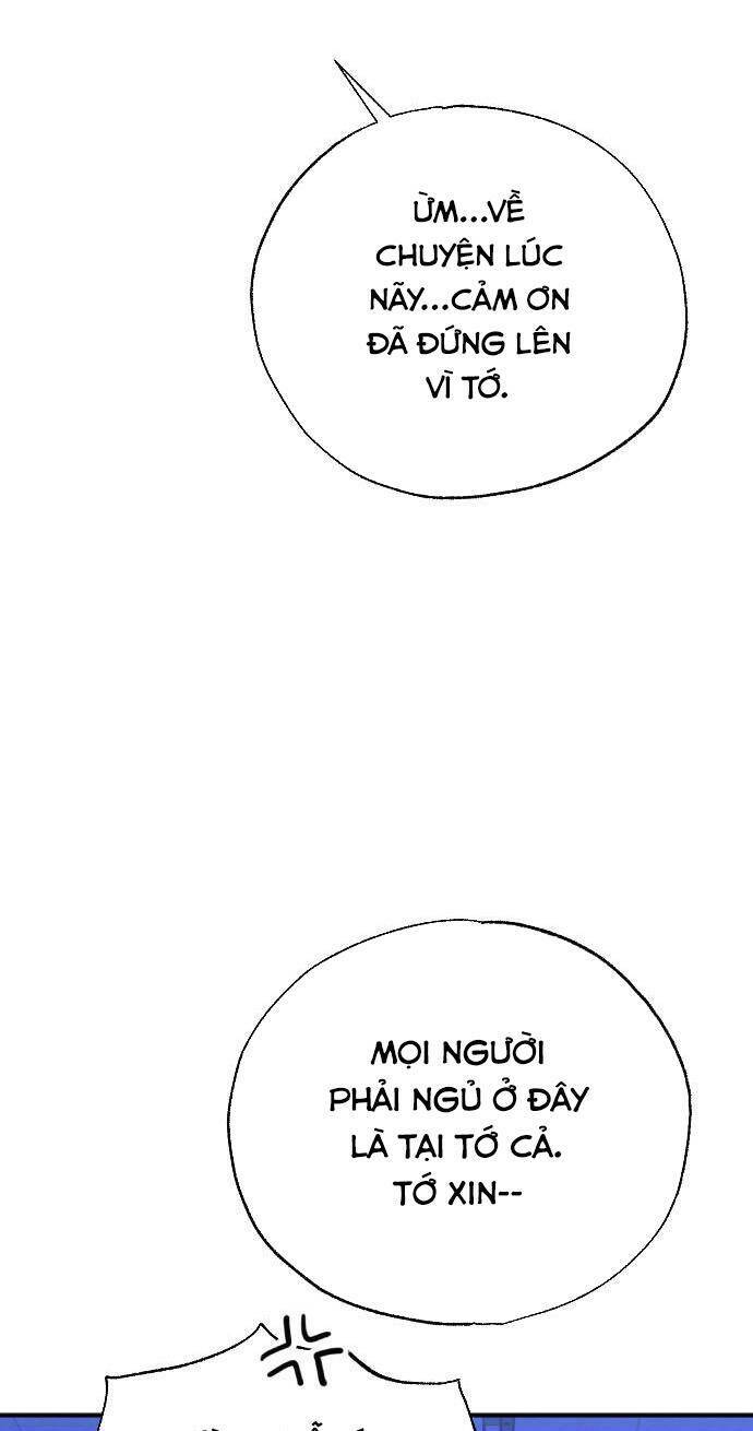 Đêm Của Bóng Tối - Chap 37 - Trang 71
