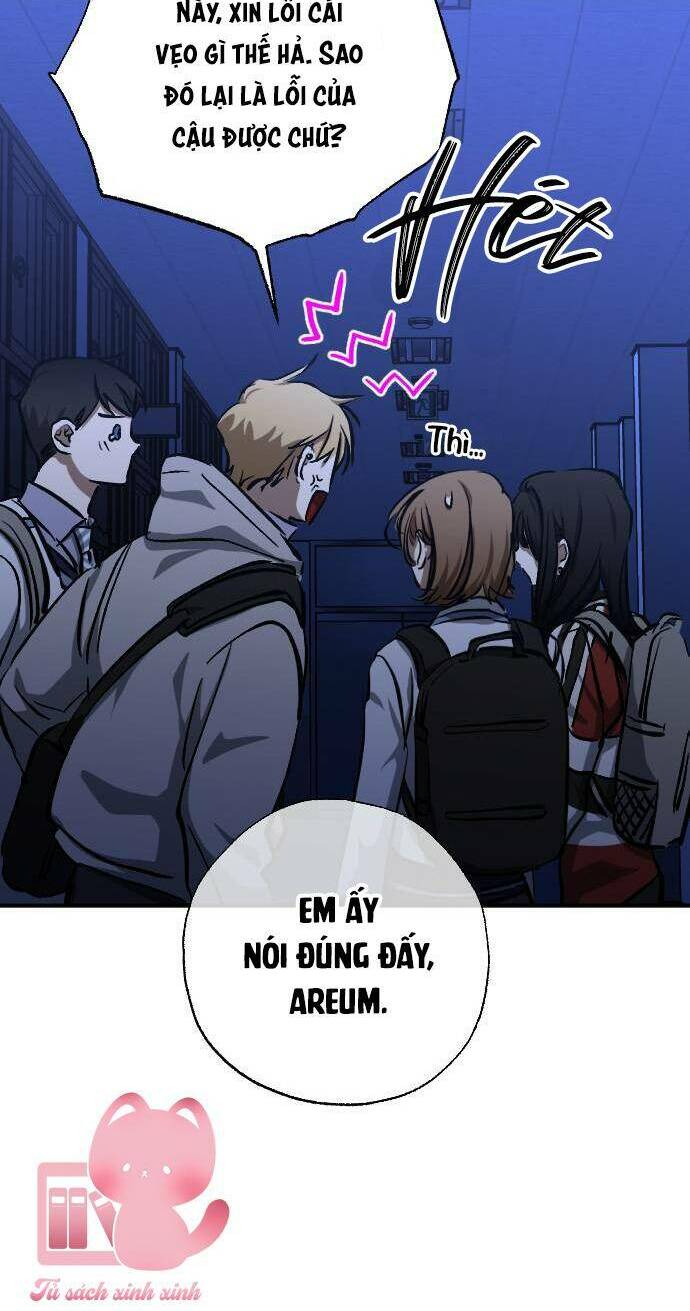 Đêm Của Bóng Tối - Chap 37 - Trang 72