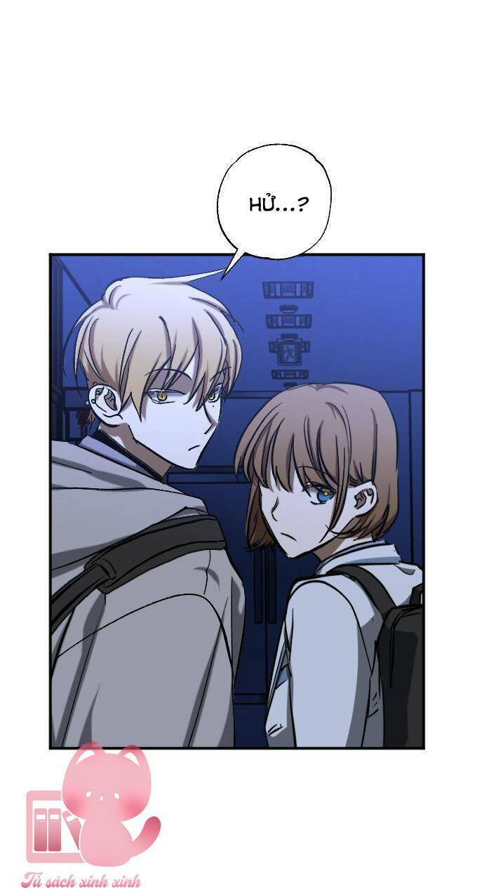 Đêm Của Bóng Tối - Chap 37 - Trang 73