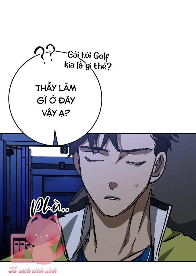 Đêm Của Bóng Tối - Chap 37 - Trang 75
