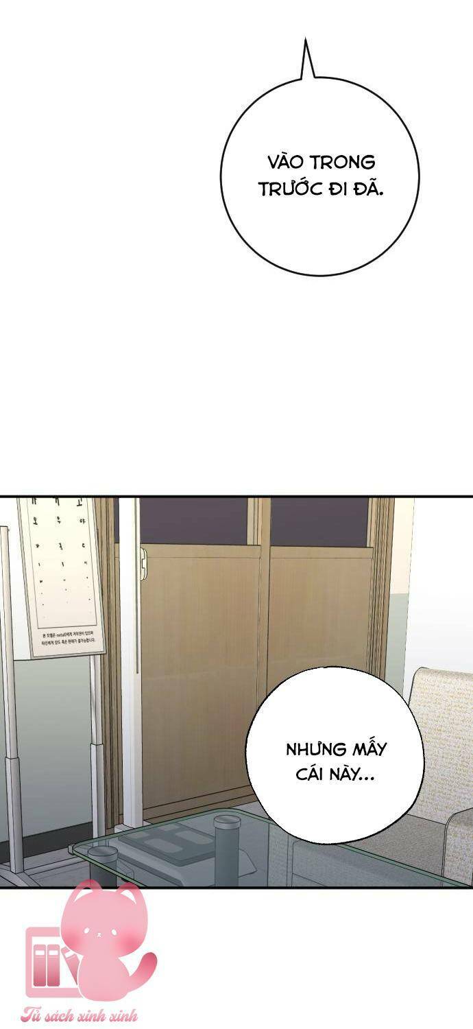 Đêm Của Bóng Tối - Chap 37 - Trang 76