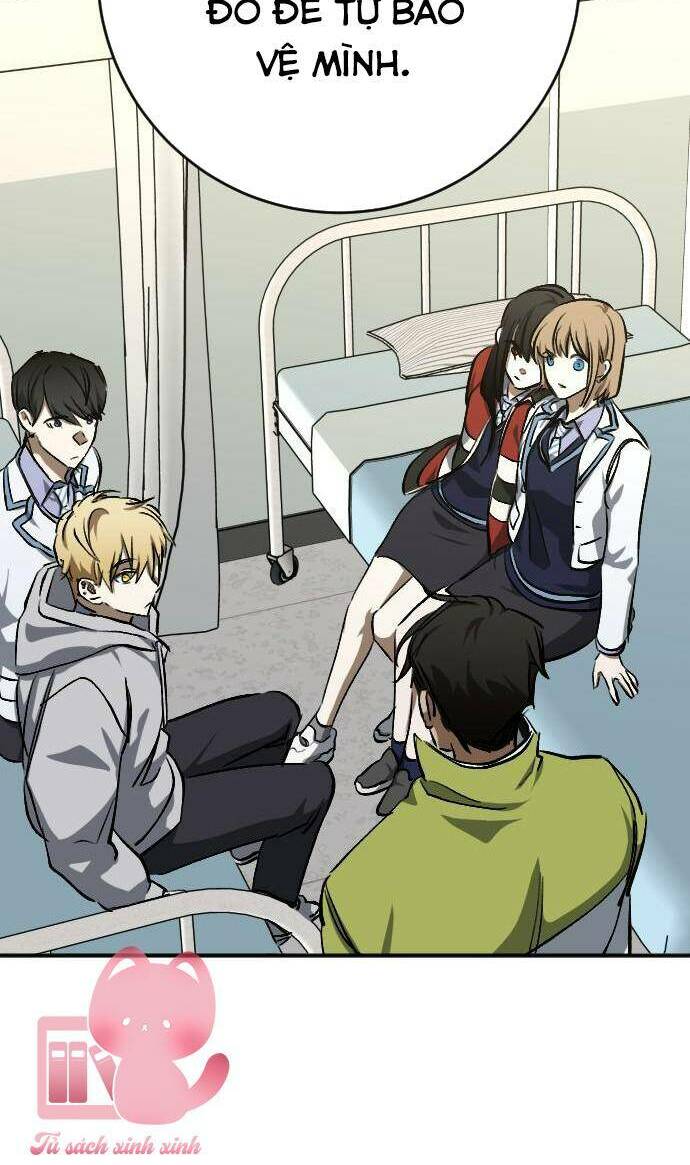 Đêm Của Bóng Tối - Chap 37 - Trang 79