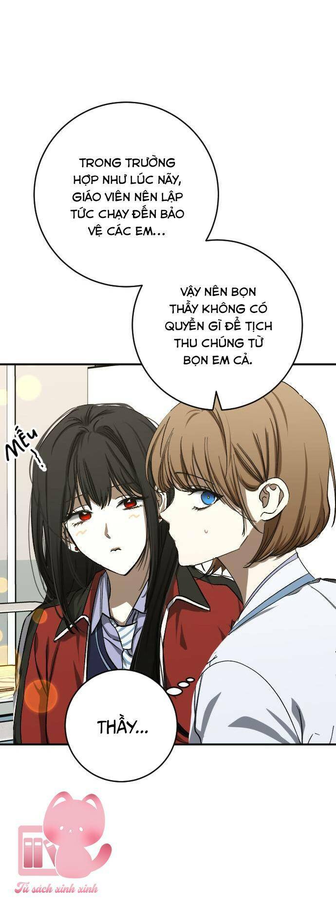 Đêm Của Bóng Tối - Chap 37 - Trang 80
