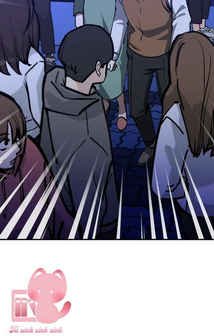 Đêm Của Bóng Tối - Chap 37 - Trang 9