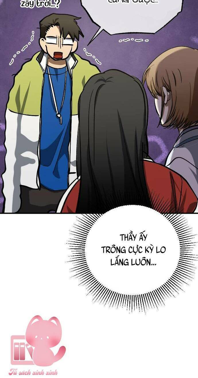 Đêm Của Bóng Tối - Chap 37 - Trang 82