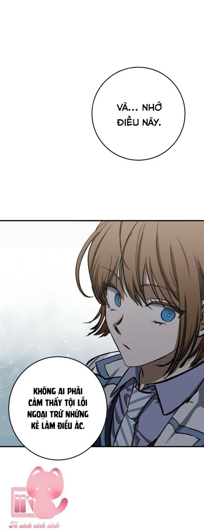 Đêm Của Bóng Tối - Chap 37 - Trang 83