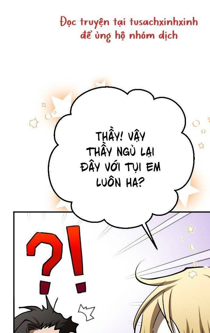 Đêm Của Bóng Tối - Chap 37 - Trang 86