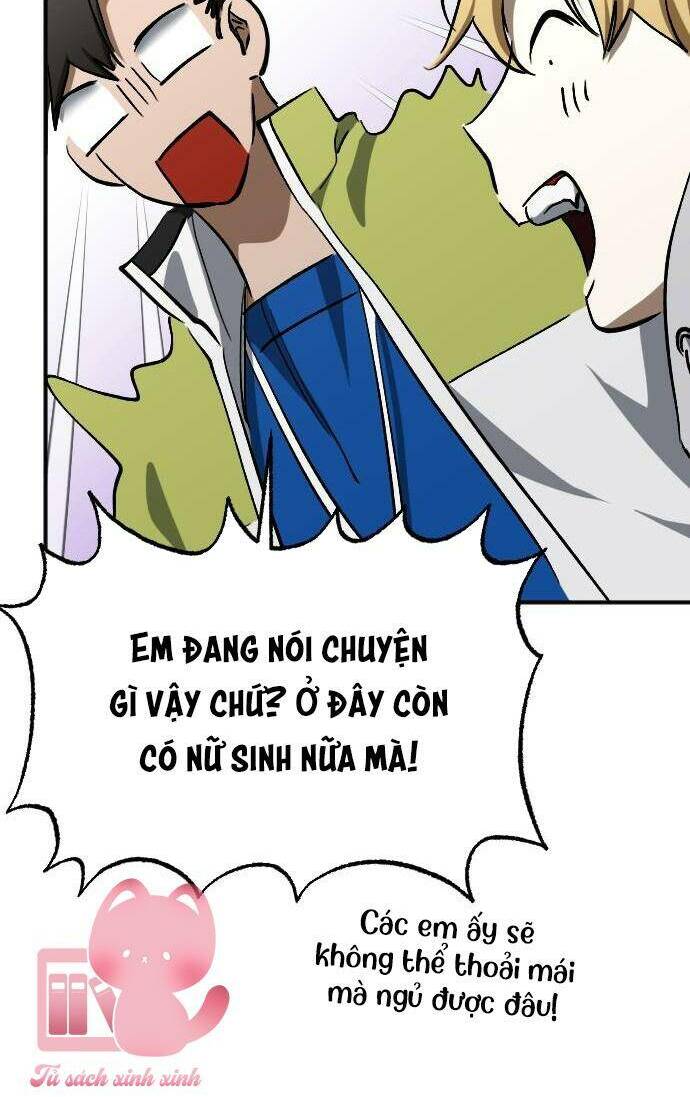 Đêm Của Bóng Tối - Chap 37 - Trang 87