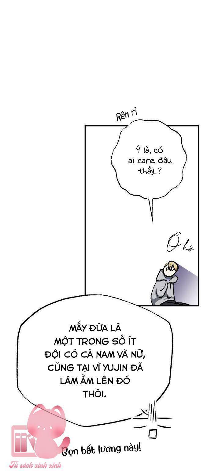Đêm Của Bóng Tối - Chap 37 - Trang 88