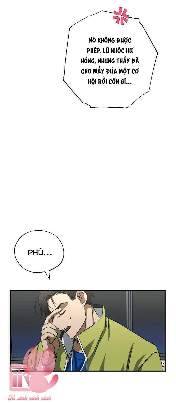 Đêm Của Bóng Tối - Chap 37 - Trang 90