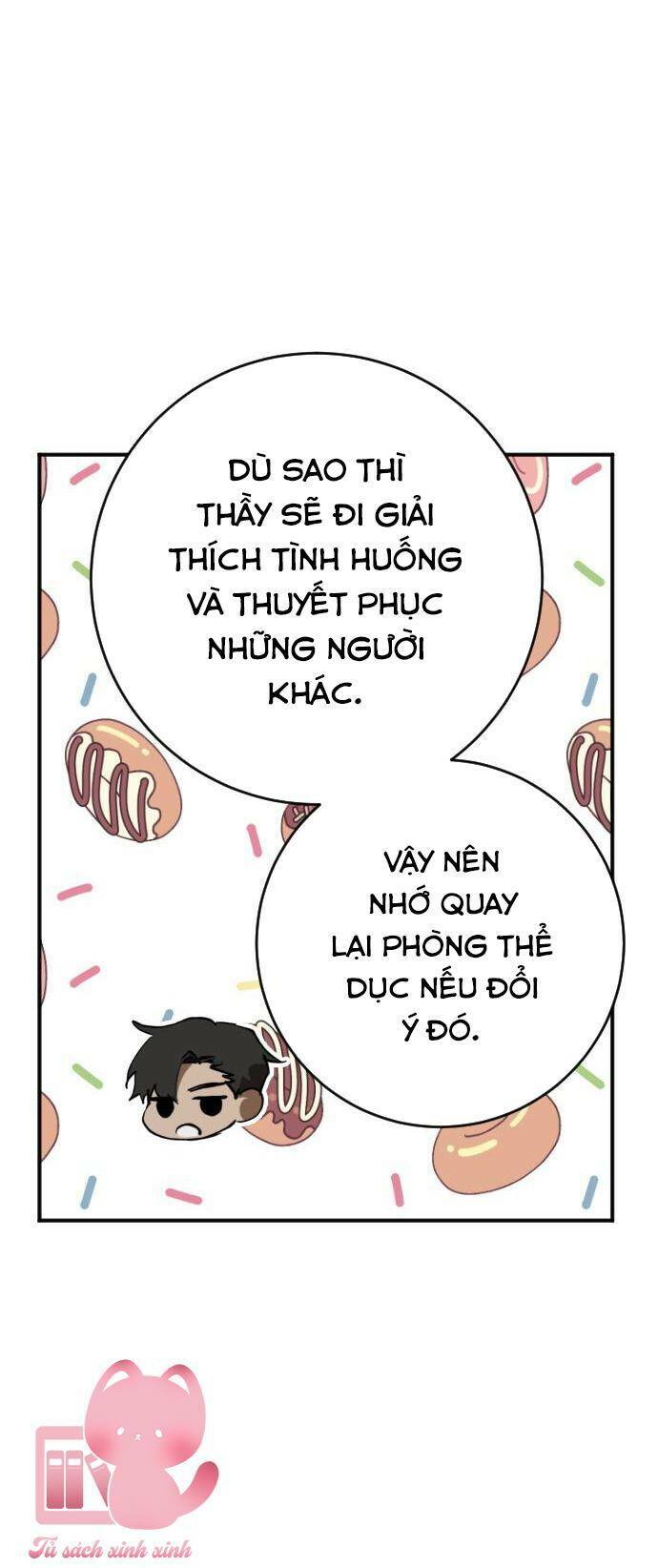 Đêm Của Bóng Tối - Chap 37 - Trang 93