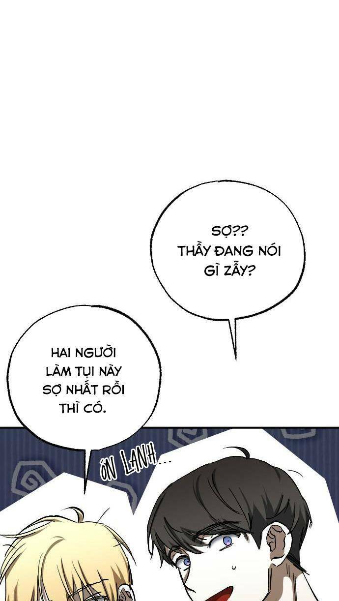 Đêm Của Bóng Tối - Chap 37 - Trang 96