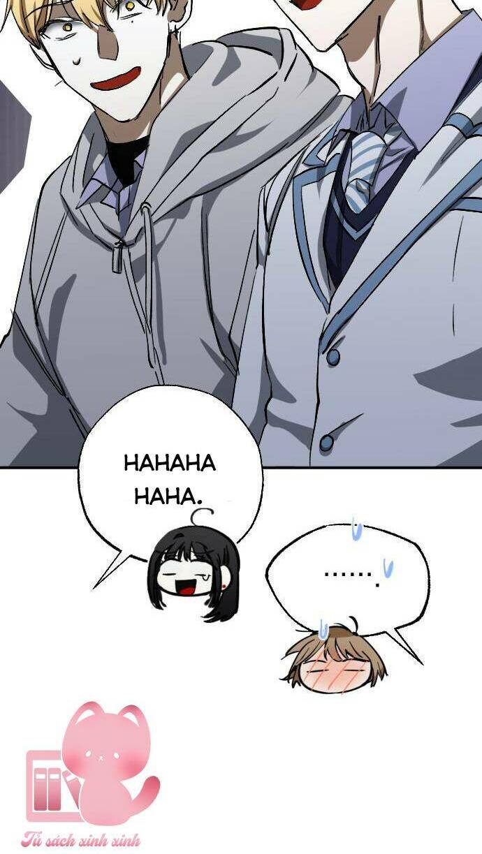 Đêm Của Bóng Tối - Chap 37 - Trang 97