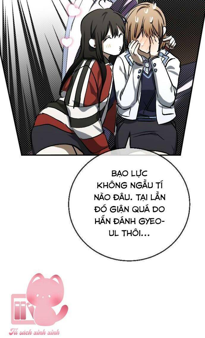 Đêm Của Bóng Tối - Chap 37 - Trang 99