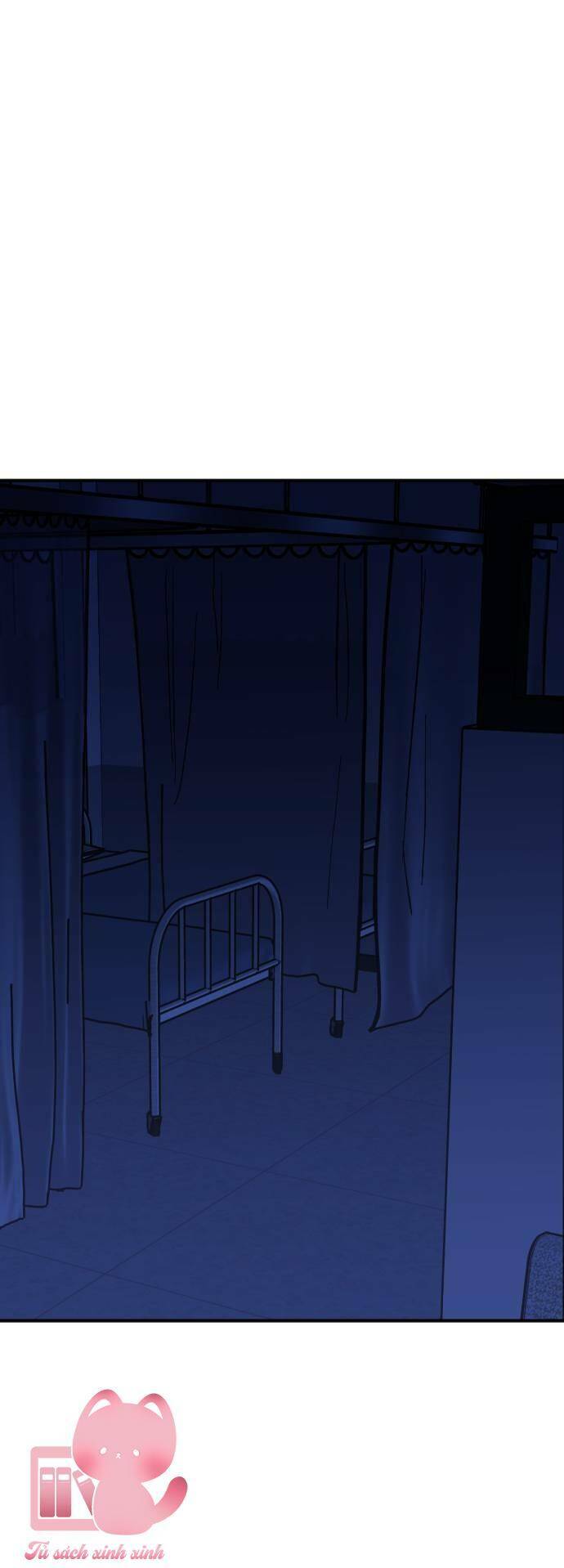 Đêm Của Bóng Tối - Chap 38 - Trang 2