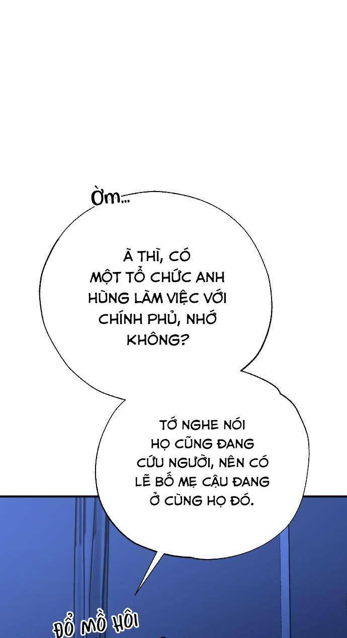 Đêm Của Bóng Tối - Chap 38 - Trang 11