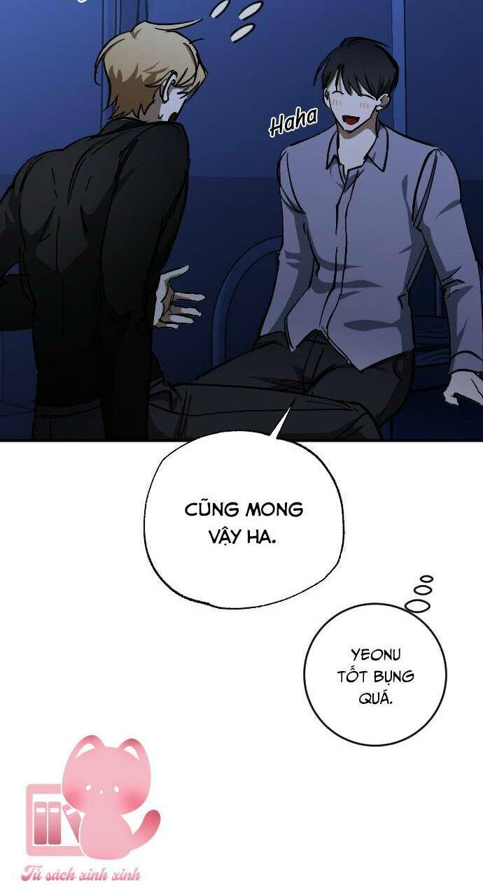 Đêm Của Bóng Tối - Chap 38 - Trang 12