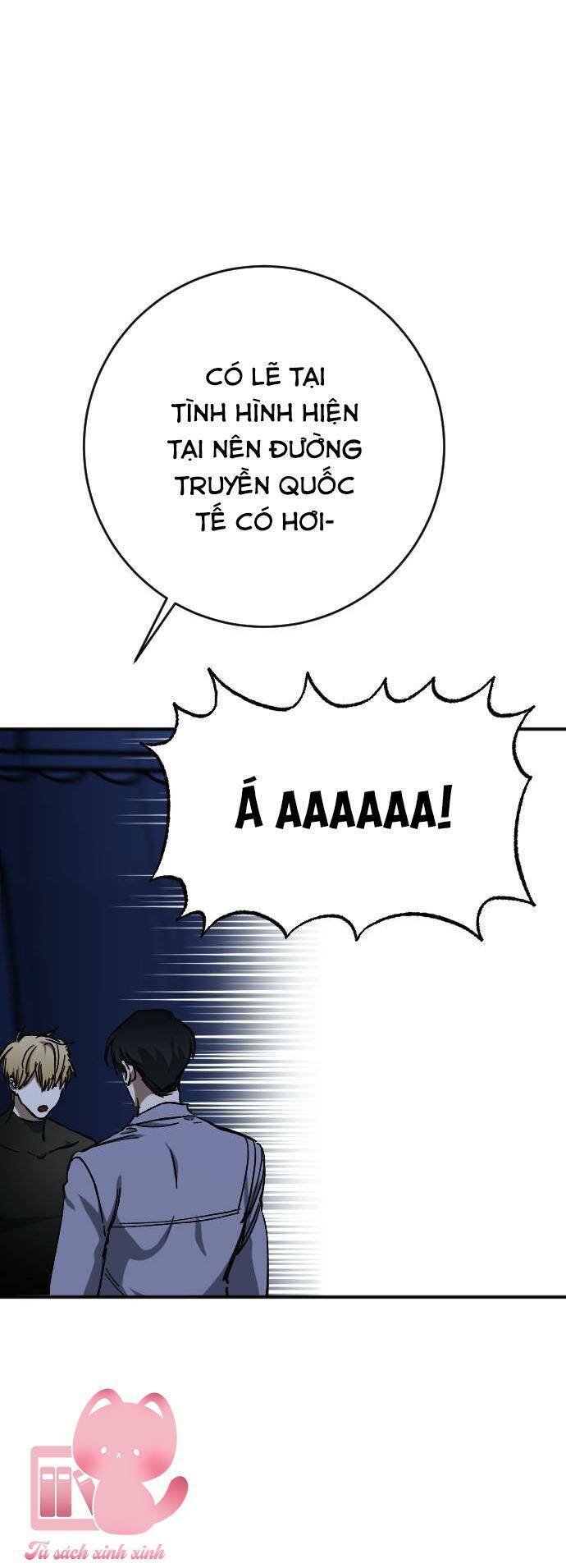 Đêm Của Bóng Tối - Chap 38 - Trang 14