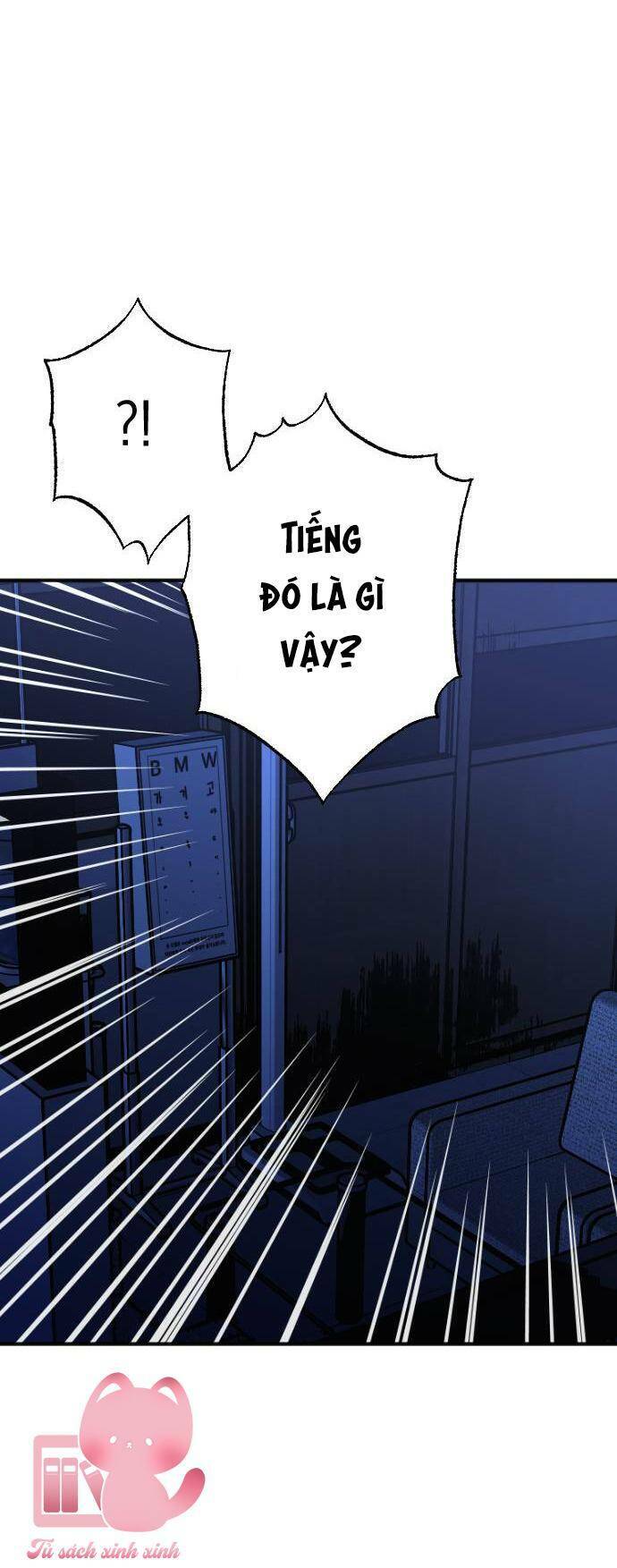 Đêm Của Bóng Tối - Chap 38 - Trang 15