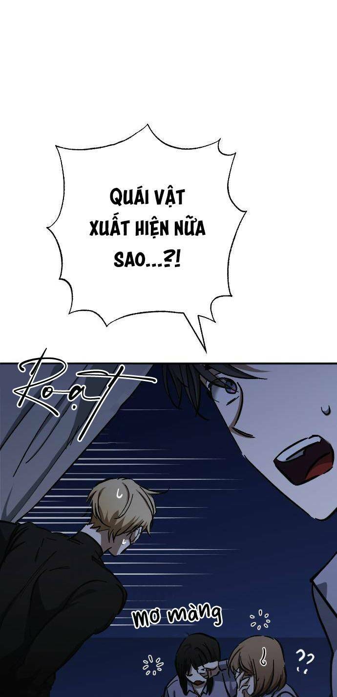 Đêm Của Bóng Tối - Chap 38 - Trang 16