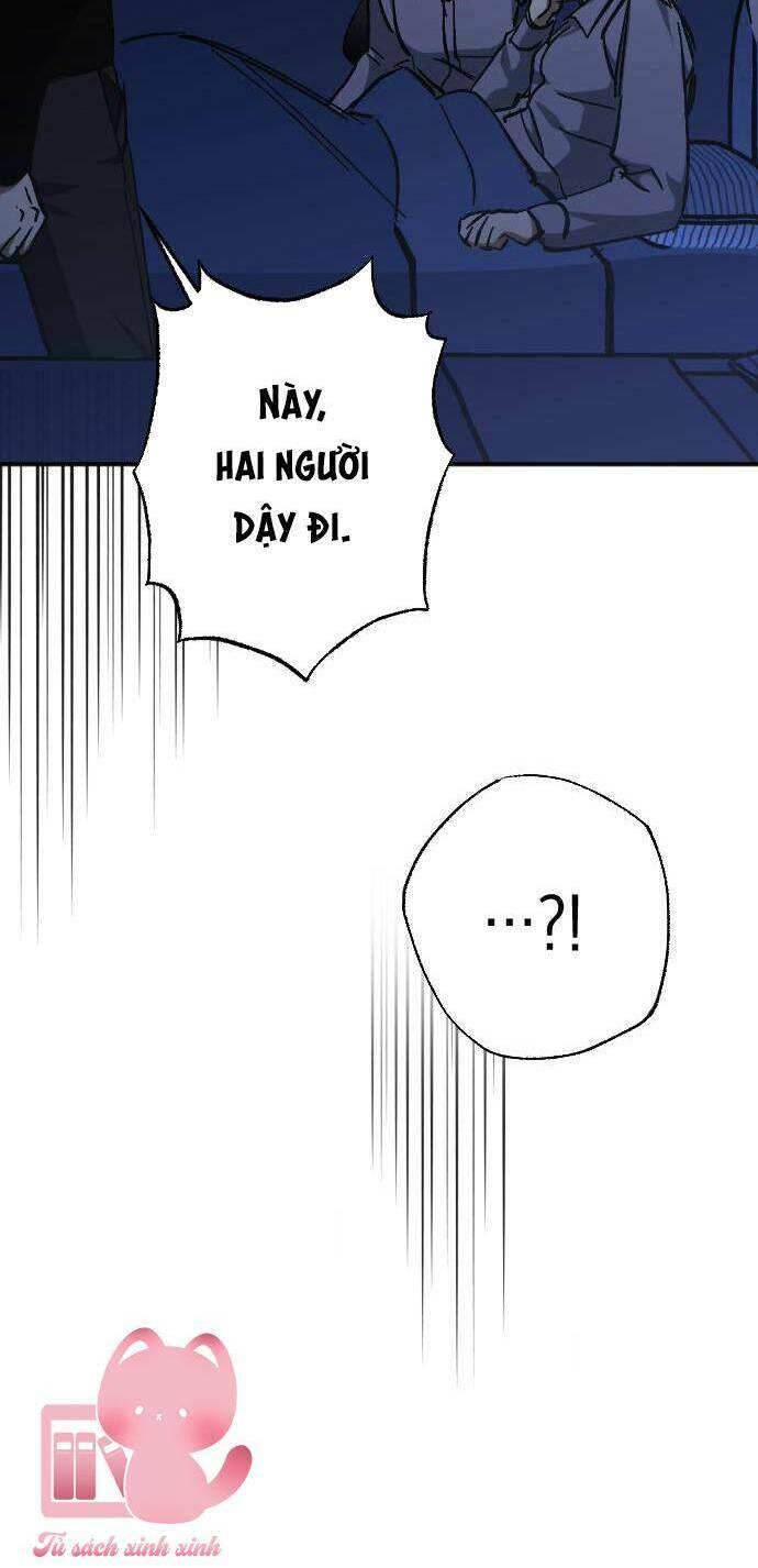 Đêm Của Bóng Tối - Chap 38 - Trang 17