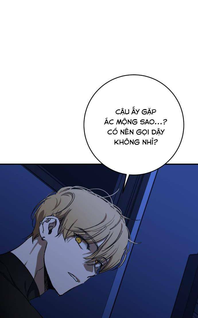 Đêm Của Bóng Tối - Chap 38 - Trang 4