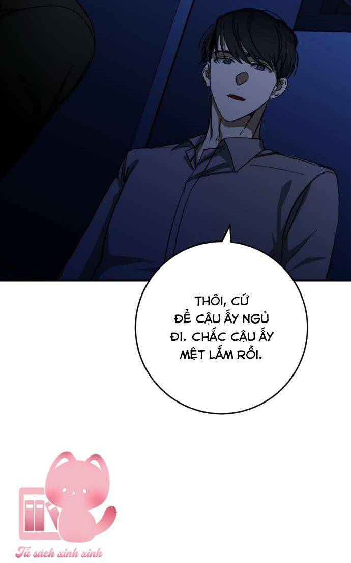 Đêm Của Bóng Tối - Chap 38 - Trang 5