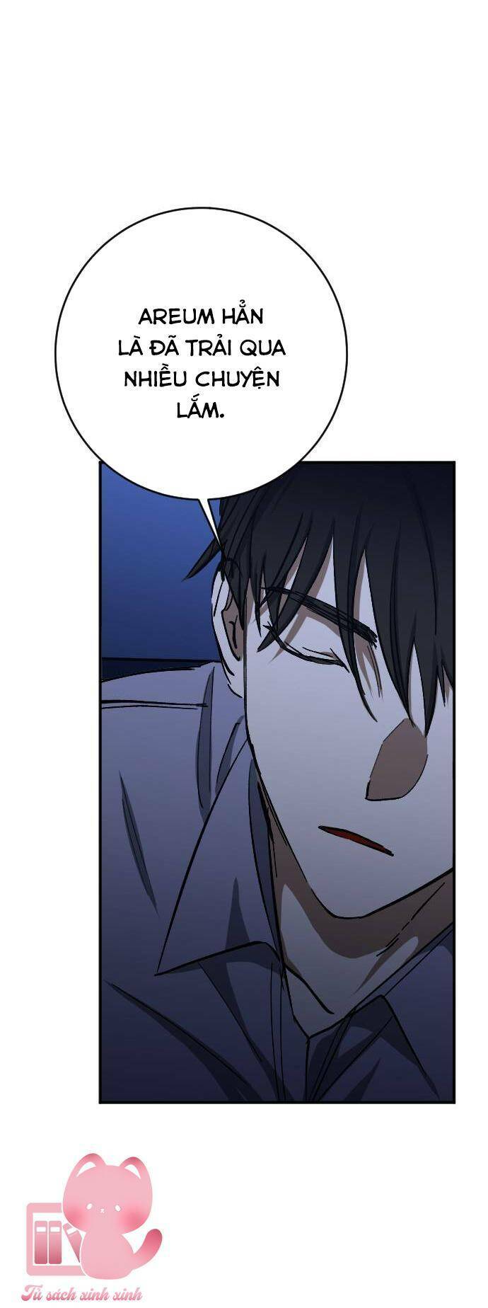 Đêm Của Bóng Tối - Chap 38 - Trang 6
