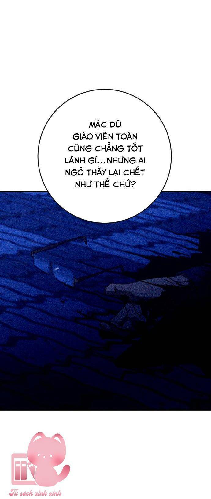 Đêm Của Bóng Tối - Chap 38 - Trang 7