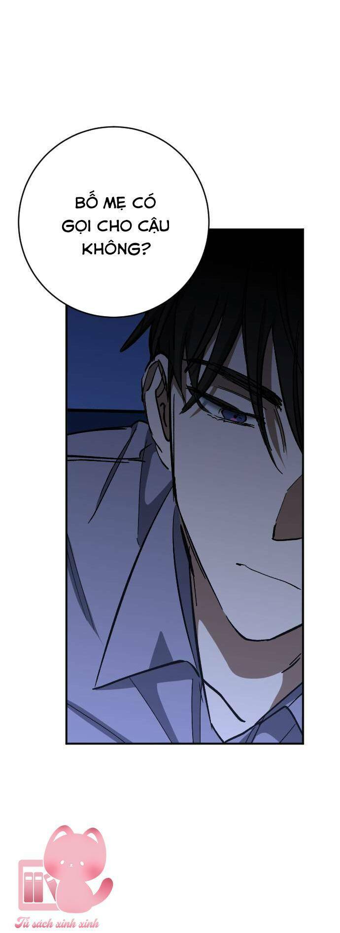 Đêm Của Bóng Tối - Chap 38 - Trang 9