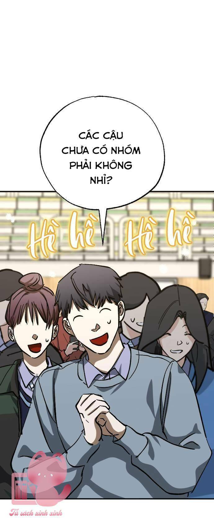 Đêm Của Bóng Tối - Chap 39 - Trang 2