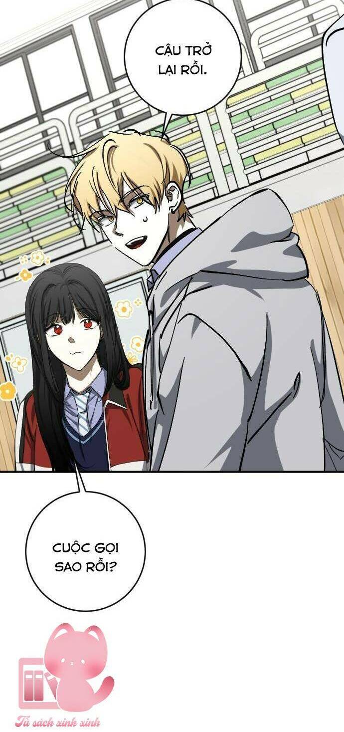 Đêm Của Bóng Tối - Chap 39 - Trang 101