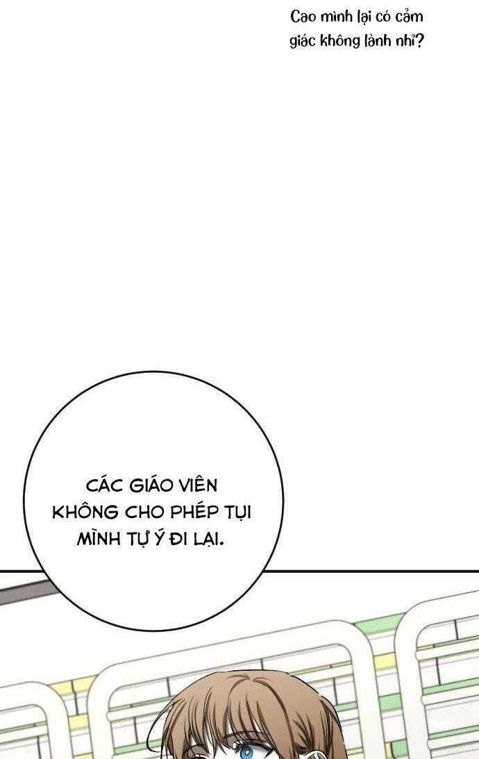 Đêm Của Bóng Tối - Chap 39 - Trang 103