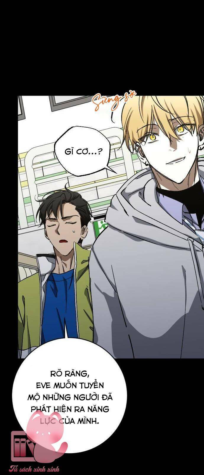 Đêm Của Bóng Tối - Chap 39 - Trang 14