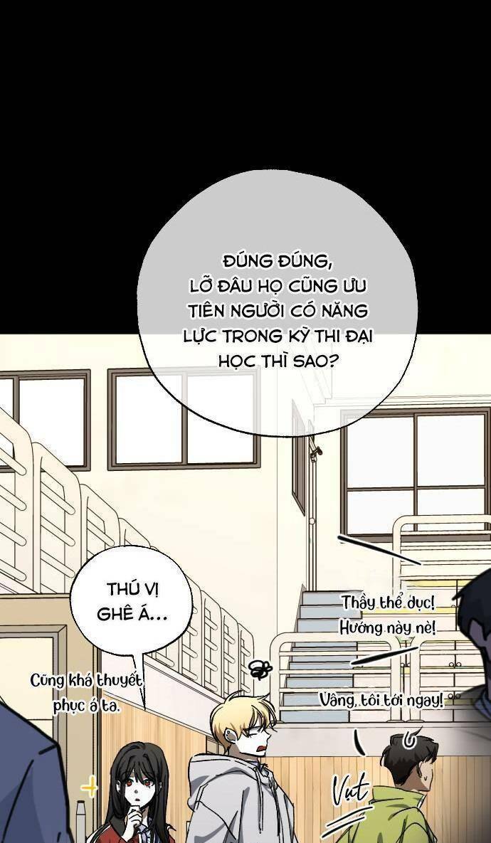 Đêm Của Bóng Tối - Chap 39 - Trang 16