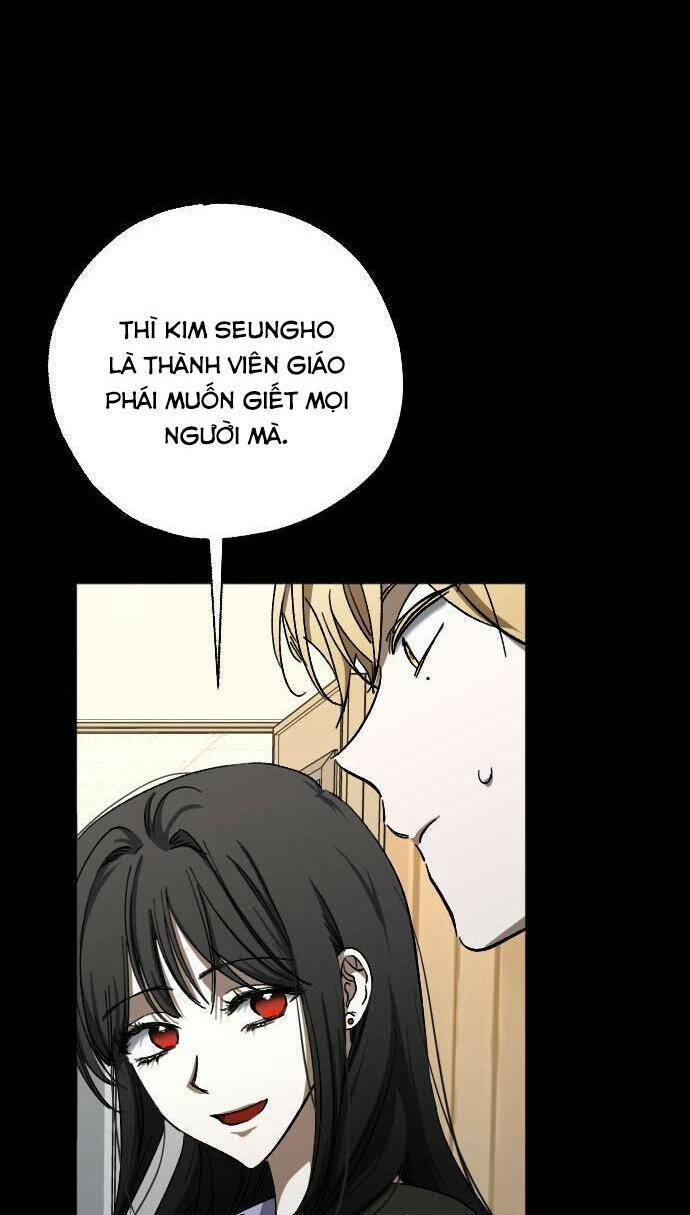 Đêm Của Bóng Tối - Chap 39 - Trang 18