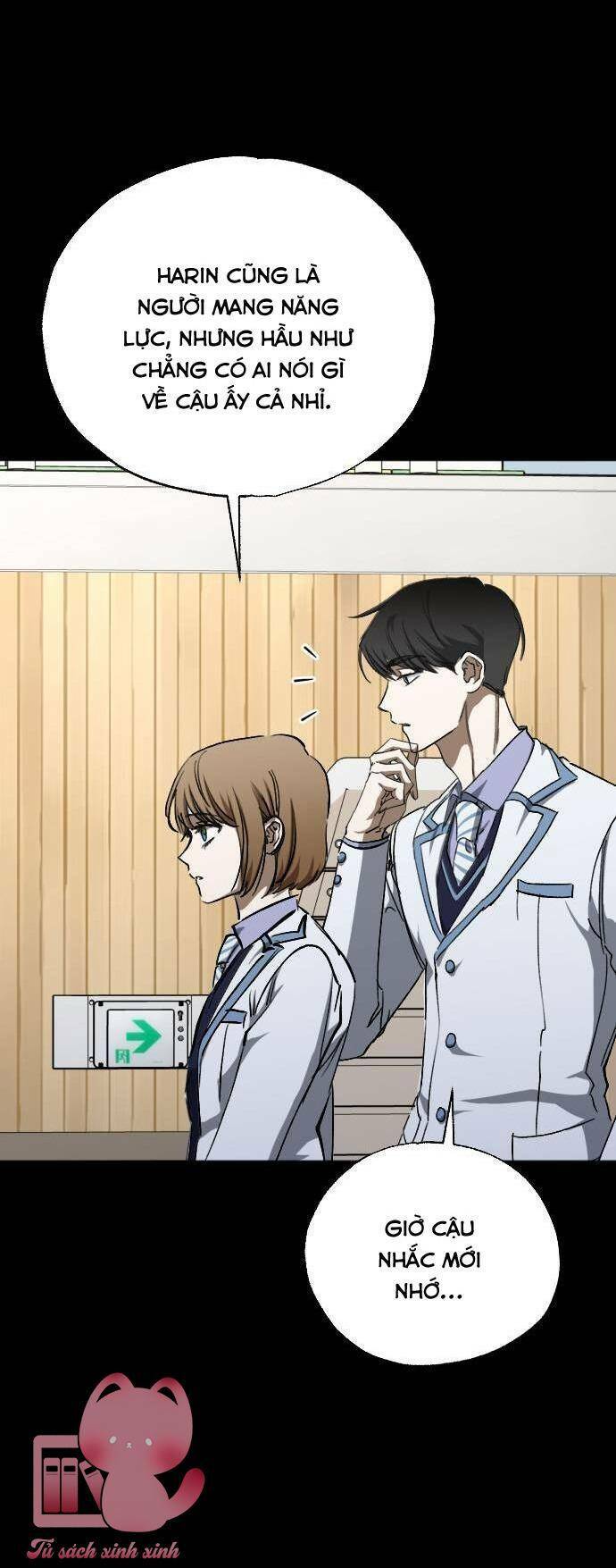 Đêm Của Bóng Tối - Chap 39 - Trang 20