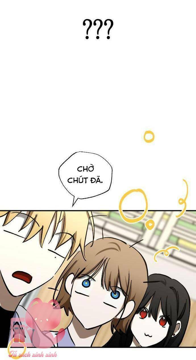 Đêm Của Bóng Tối - Chap 39 - Trang 3