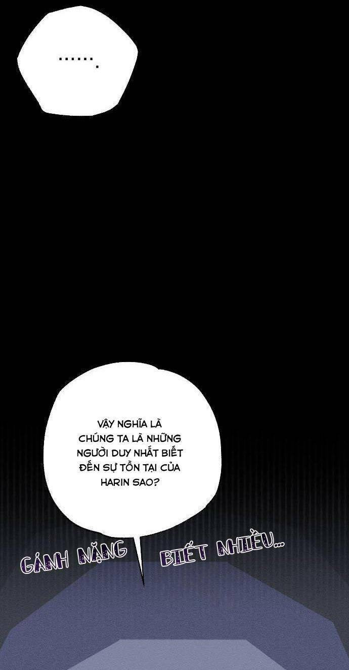 Đêm Của Bóng Tối - Chap 39 - Trang 23