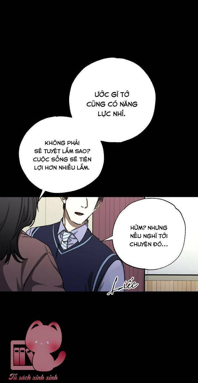 Đêm Của Bóng Tối - Chap 39 - Trang 25