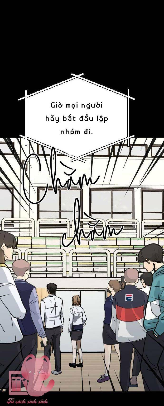 Đêm Của Bóng Tối - Chap 39 - Trang 26