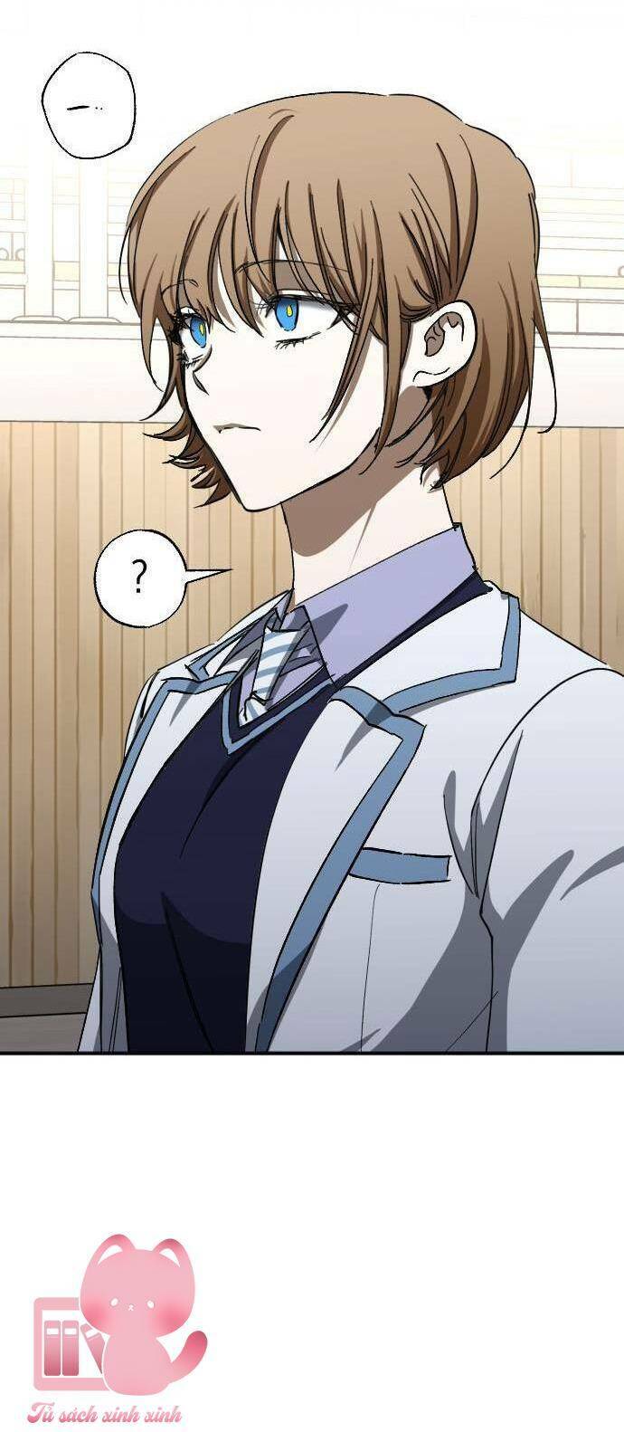 Đêm Của Bóng Tối - Chap 39 - Trang 28