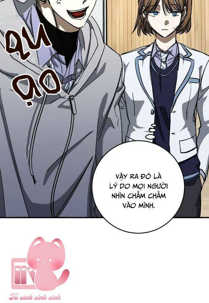 Đêm Của Bóng Tối - Chap 39 - Trang 32