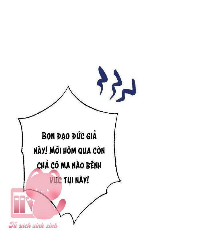 Đêm Của Bóng Tối - Chap 39 - Trang 33