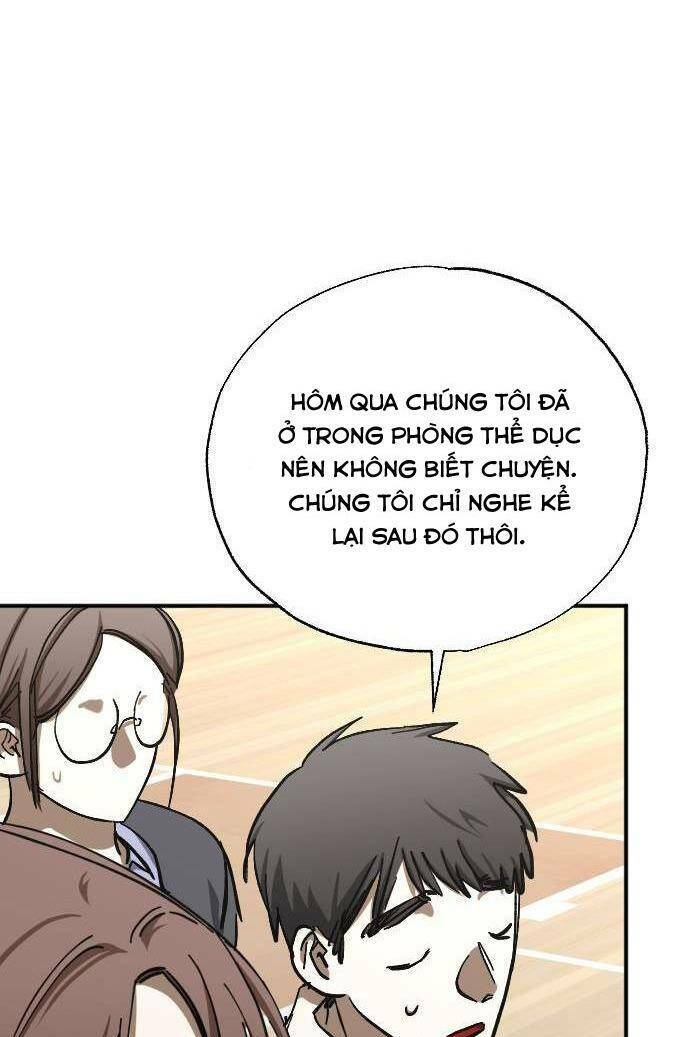 Đêm Của Bóng Tối - Chap 39 - Trang 35