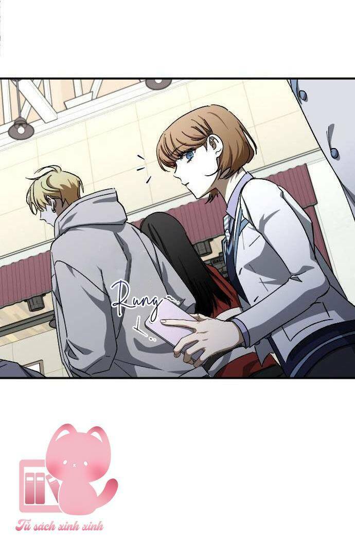 Đêm Của Bóng Tối - Chap 39 - Trang 43