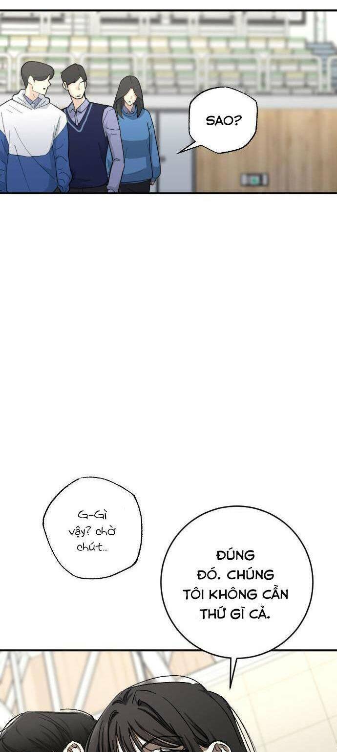 Đêm Của Bóng Tối - Chap 39 - Trang 46